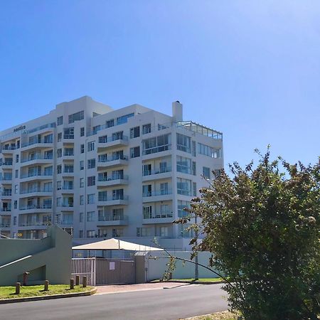 603 Nautica Apartment Cape Town Exterior foto