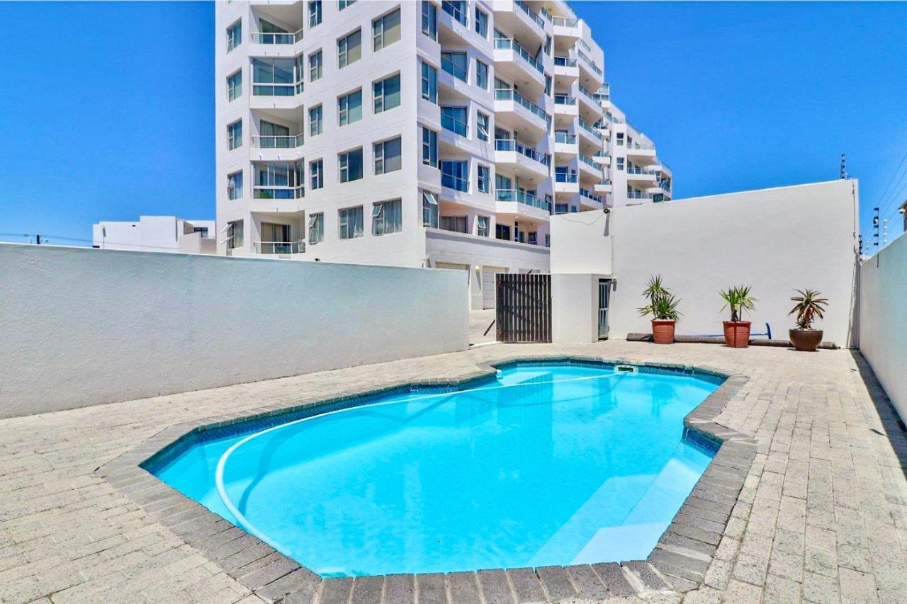 603 Nautica Apartment Cape Town Exterior foto