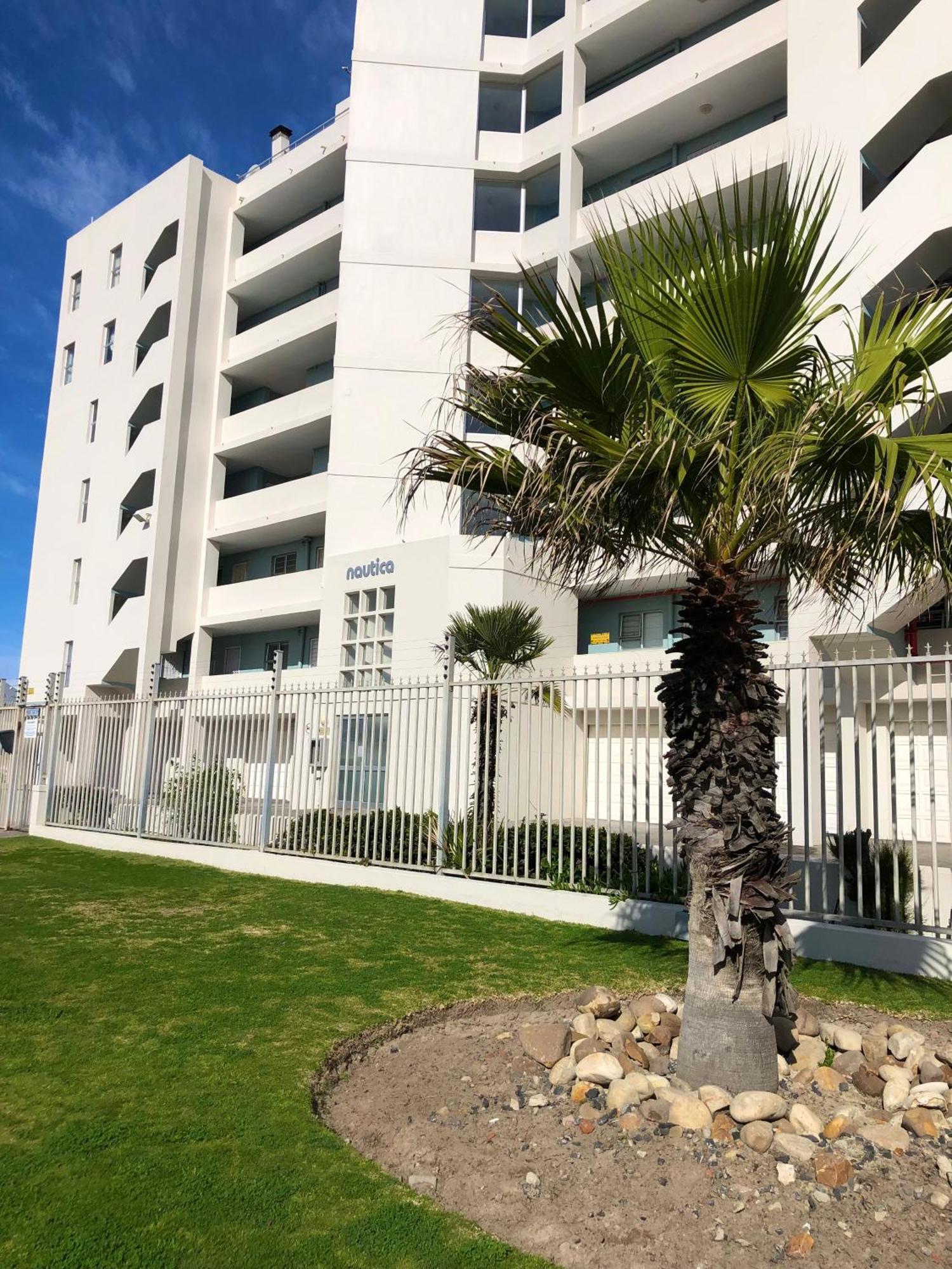 603 Nautica Apartment Cape Town Exterior foto