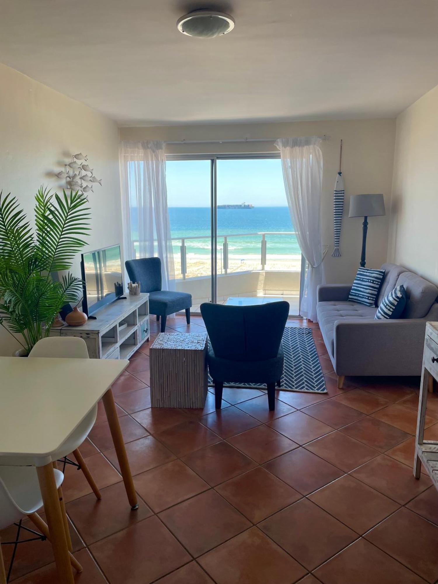 603 Nautica Apartment Cape Town Exterior foto