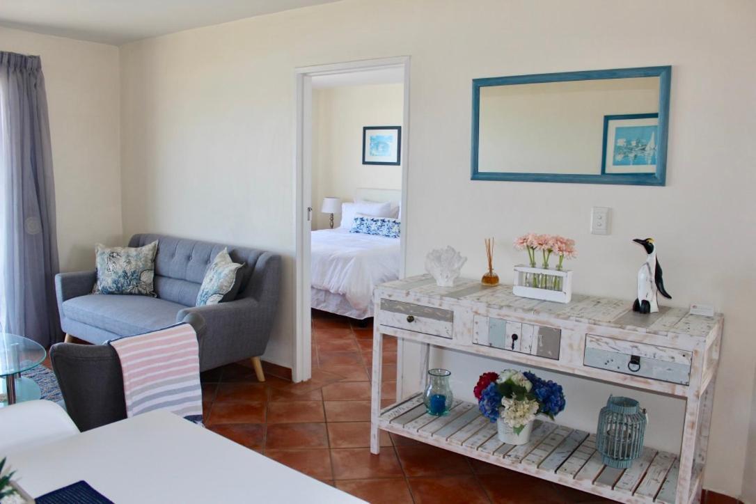 603 Nautica Apartment Cape Town Exterior foto