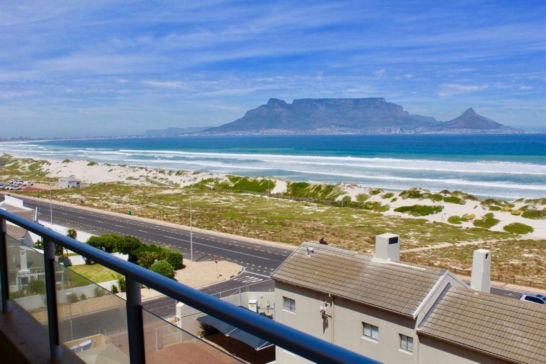 603 Nautica Apartment Cape Town Exterior foto