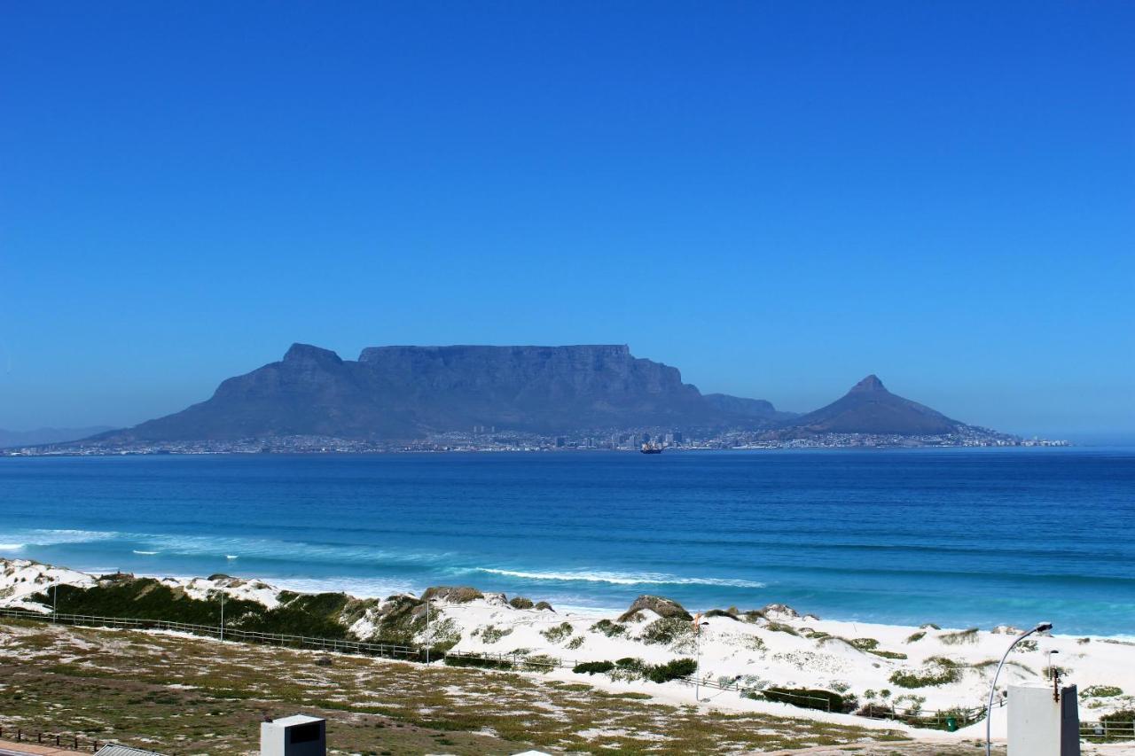 603 Nautica Apartment Cape Town Exterior foto