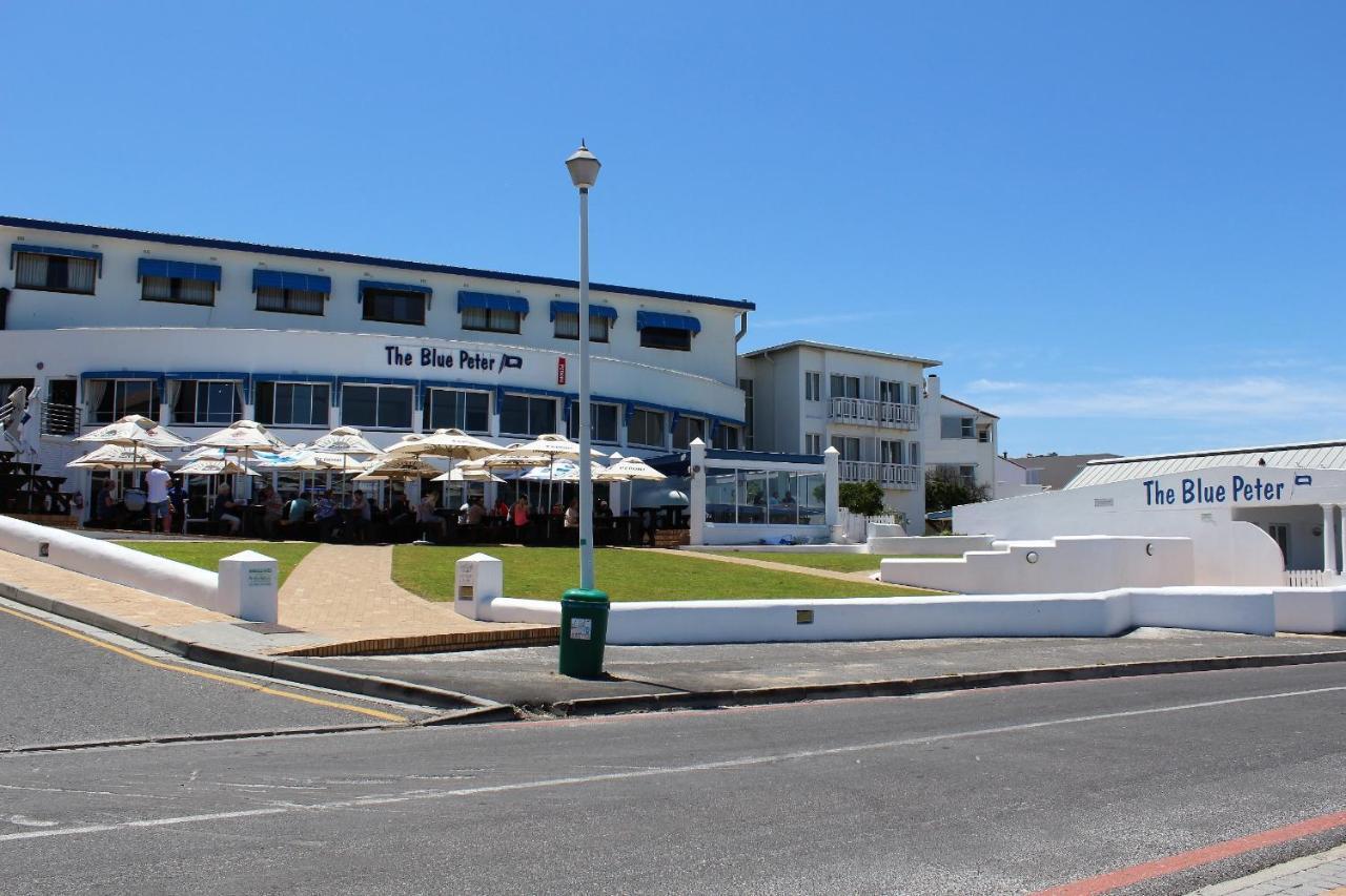 603 Nautica Apartment Cape Town Exterior foto