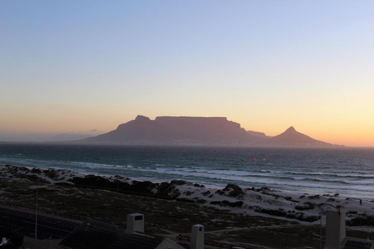 603 Nautica Apartment Cape Town Exterior foto