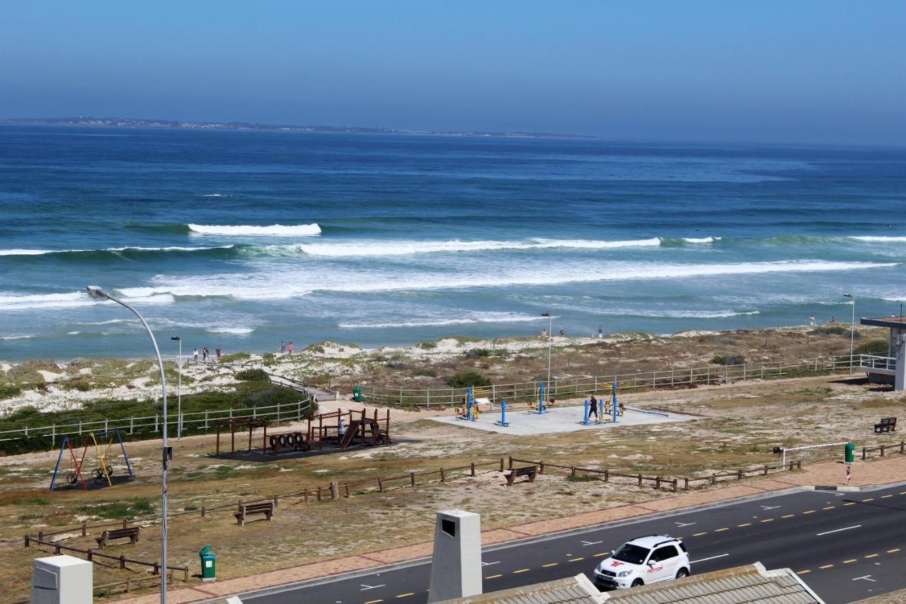 603 Nautica Apartment Cape Town Exterior foto