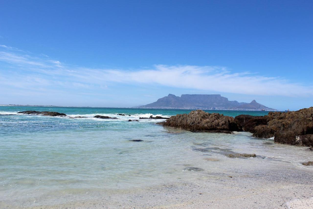 603 Nautica Apartment Cape Town Exterior foto